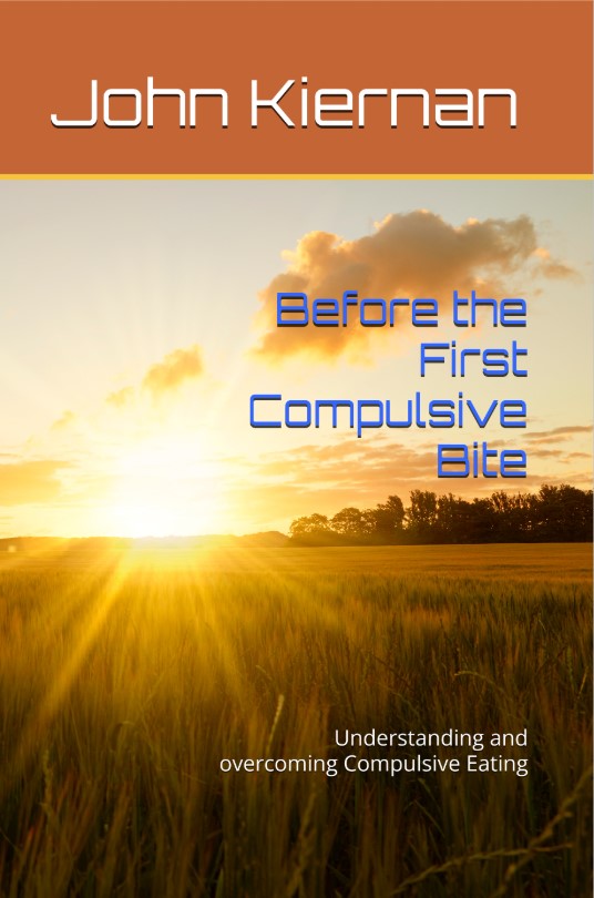 Before the First Compulsive Bite cover